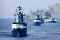 ایران یک کریدور کشتیرانی امن در تنگه هرمز ایجاد کرده که به کشتی‌ها در ازای دریافت مجوز و پرداخت مبلغ ۲ میلیون دلار، اجازه عبور می‌دهد