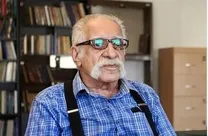 مترجم منشور کوروش درگذشت؛ پرفسور عبدالمجید ارفعی که بود؟