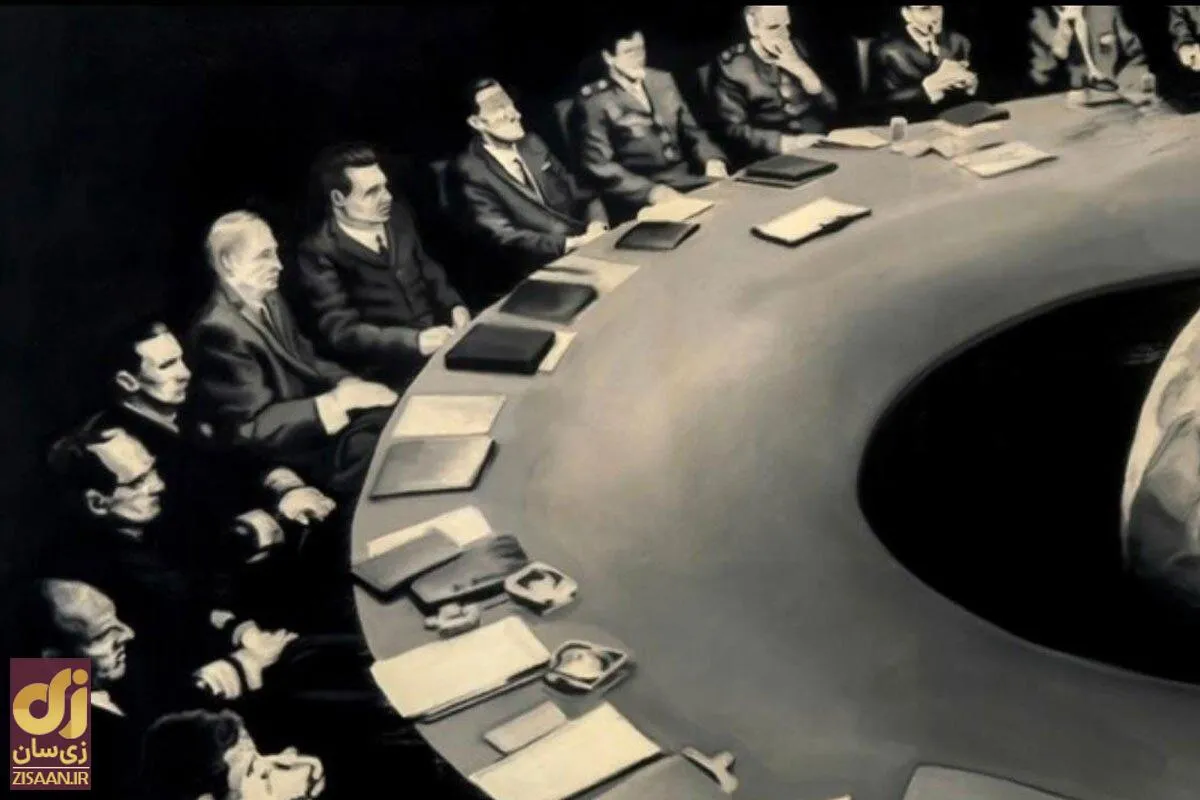 انجمن‌های «ایلومیناتی» و «بیلدربرگ» چه هستند و چرا برخی معتقدند این دو سازمان واقعا جهان را کنترل می‌کنند!