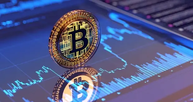 هش‌ریت بیت‌کوین بعد از قطعی اینترنت ایران سقوط کرد