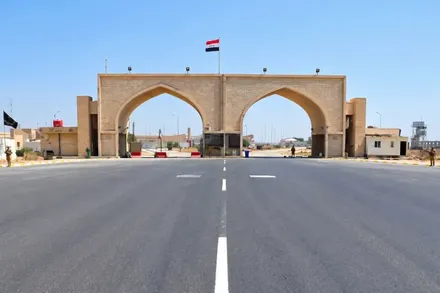 عراق گذرگاه مرزی الشیب با ایران را بست؛ احتمال تعطیلی تدریجی مرزهای دیگر