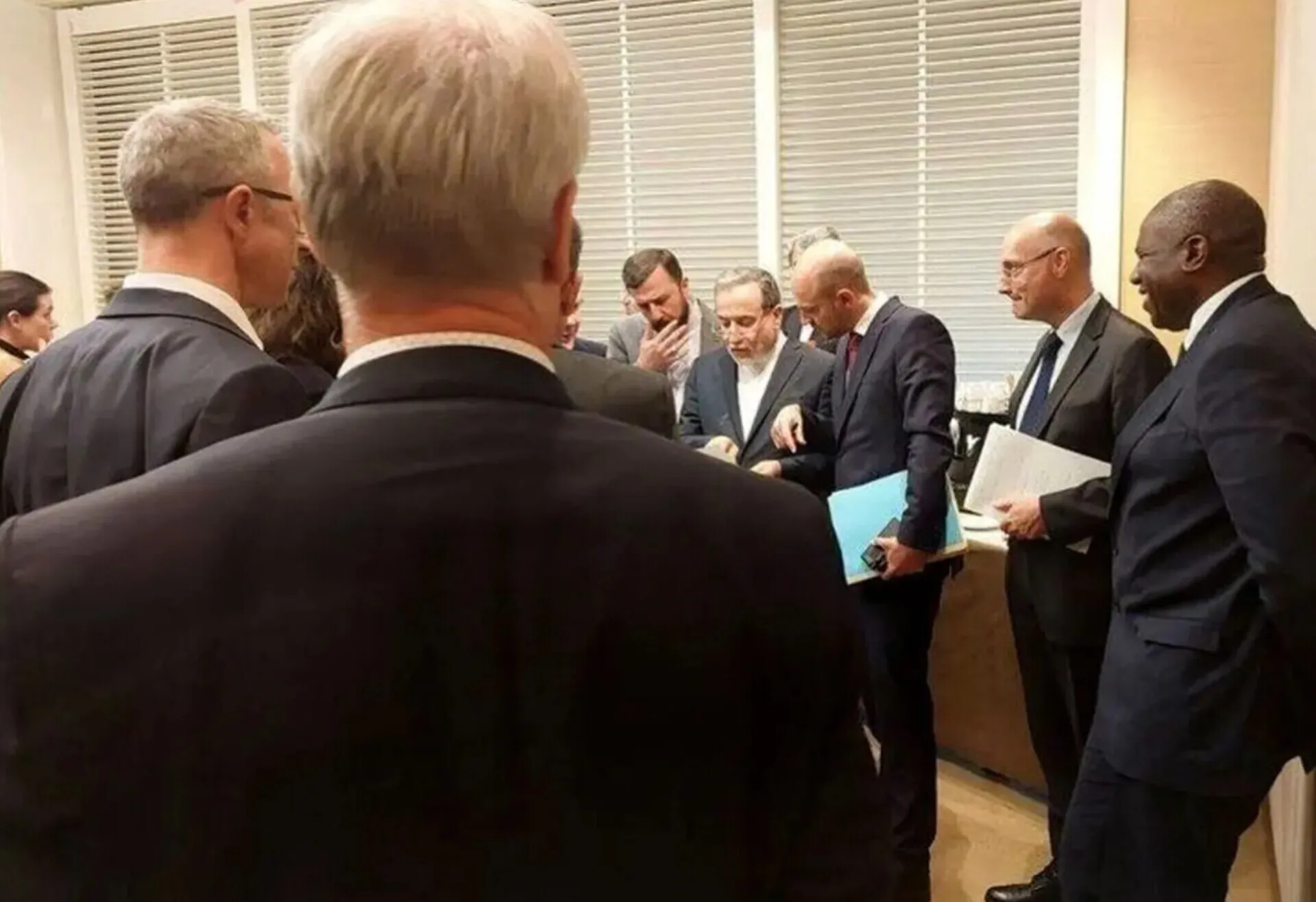 «مکانیسم ماشه» فعال شد