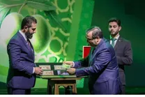 (تصاویر) احمد الشرع پول جدید سوریه را رونمایی کرد