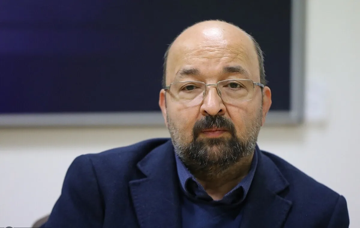 بیوگرافی جواد امام سخنگوی جبهه اصلاحات؛ جواد امام کیست، چه سوابقی دارد و چرا بازداشت شد؟