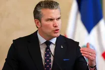 ادعای وزیر جنگ آمریکا: ایران انتخاب بدی کرد
