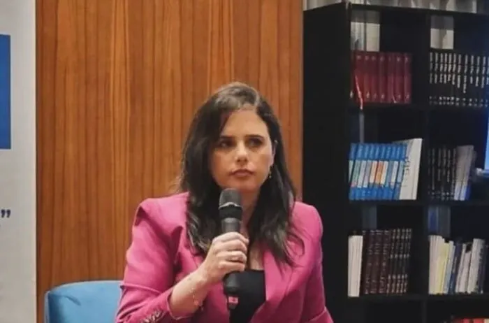 هک گوشی وزیر سابق دادگستری اسرائیل از سوی هکر‌های ایرانی