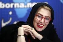 حمله ژیلا صادقی به احسان کرمی / ژیلا صادقی: احسان کرمی به زودی از آمریکا شوت میشی بیرون