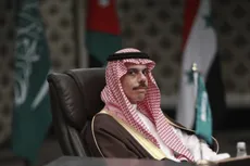 نشست وزرای خارجه منطقه به میزبانی ریاض درباره امنیت خاورمیانه