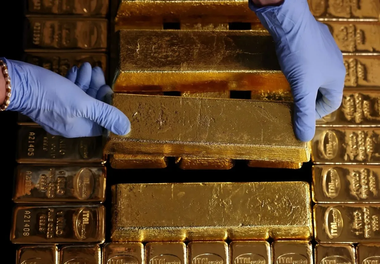 پیش‌بینی شوکه‌کننده برای قیمت طلا؛ ۱۰ هزار دلار!