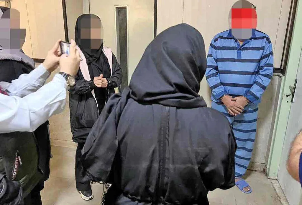 جراح زیبایی قلابی دختر جوان را به کشتن داد و جنازه اش را در بیابان رها کرد