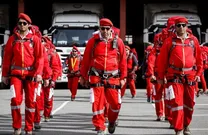 هشدار آماده‌باش سراسری در کشور صادر شد