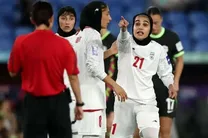 ماجرای خبرساز گلنوش خسروی در استرالیا؛ چرا گلنوش پناهنده نشد؟