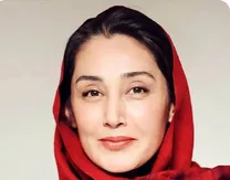 عکس‌هایی کمیاب از هدیه تهرانی و لیلا حاتمی