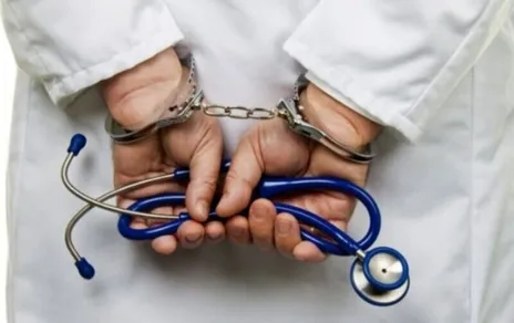 جزئیات دستگیری پزشک اینستاگرامی؛ از ویتامین‌تراپی تا بیهوشی و گرفتن فیلم خصوصی!