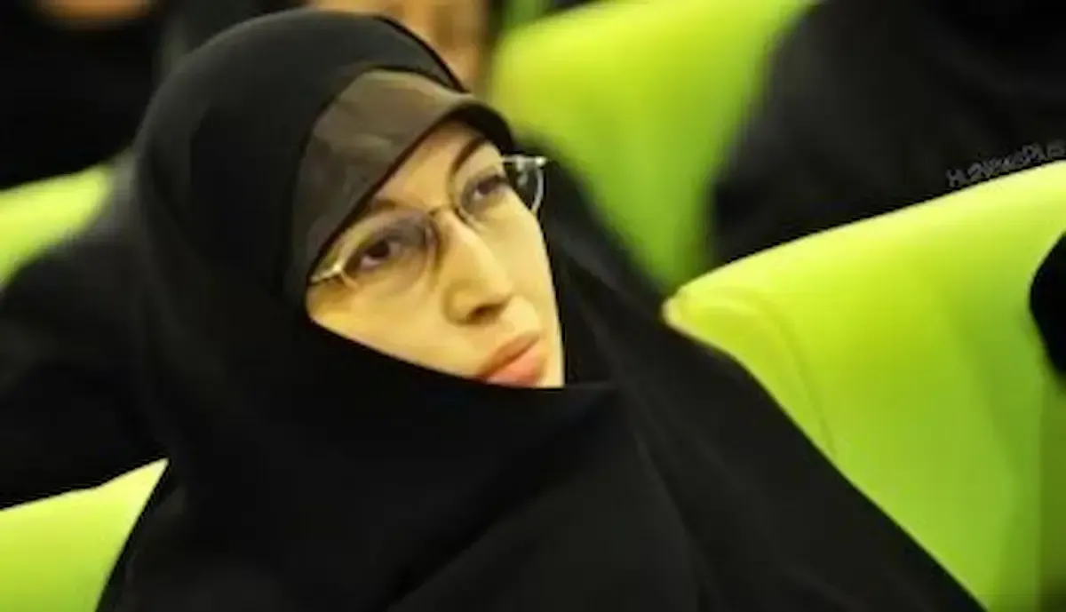 تصاویری از اعضای خانواده رهبر انقلاب که در حمله اسرائیل و آمریکا به شهادت رسیدند