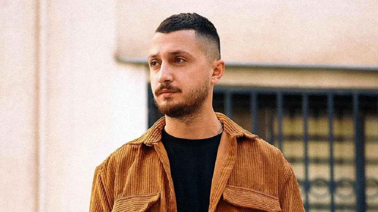 محمدرضا شایع رپر معروف مجوز کنسرت گرفت