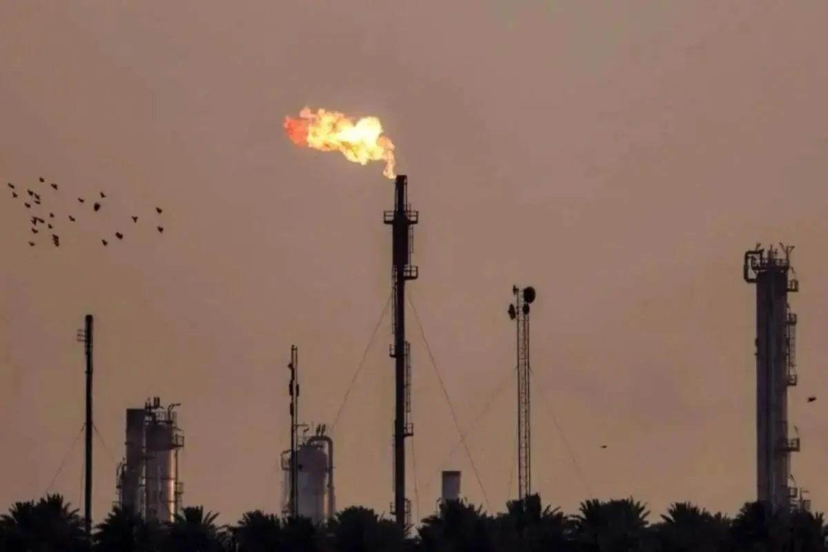 ونزوئلا چاه‌های نفت خود را تعطیل کرد