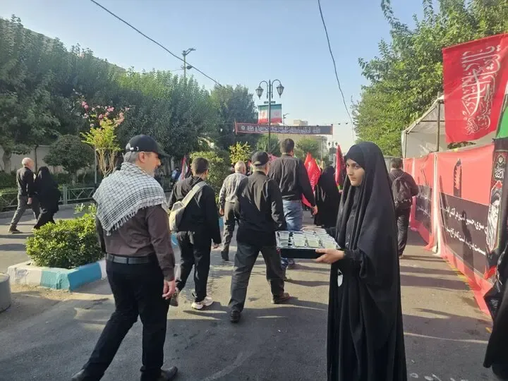 ماه محرم ماه محرم