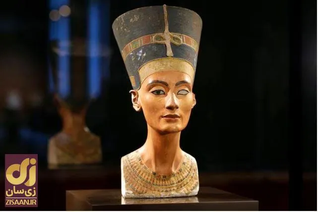 جدال بر سر ملکه تنها؛ راز مجسمه محبوب هیتلر فاش شد!