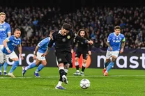 خلاصه بازی ناپولی ۲ - چلسی ۳