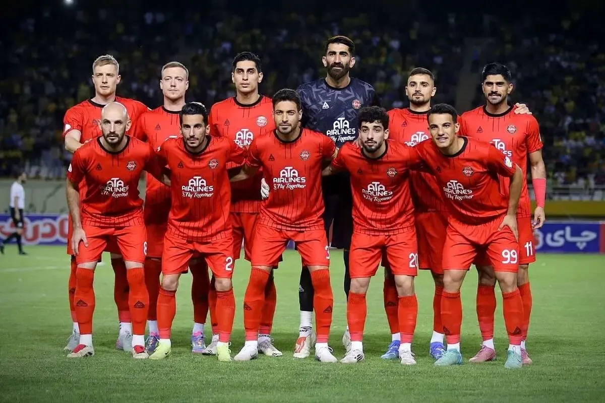 تاریخ و ساعت بازی تراکتور-الوحده در ورزشگاه یادگار | بلیط فروشی بازی تراکتور و الوحده از کی شروع می‌شود؟