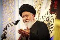 علم الهدی: مذاکره و آتش بس با موافقت مقام معظم رهبری بود