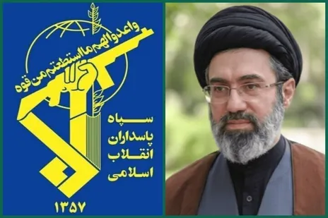 پیام مهم سپاه به رهبر معظم انقلاب پس از امضای تفاهم با آمریکا