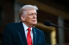 ترامپ کنترل جزیره خارک را رد کرد