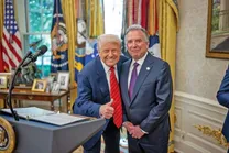 بیوگرافی استیون ویتکاف؛ مذاکره کننده آمریکا با ایران کیست و چرا اینقدر معروف شد؟