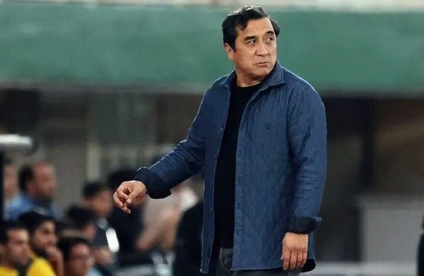 (ویدئو) فحاشی خداداد عزیزی در خرم‌آباد کار دستش داد!