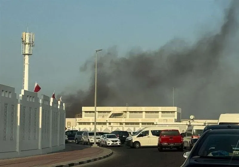 جزئیات جدید از حمله نیروی هوایی اسرائیل به قطر