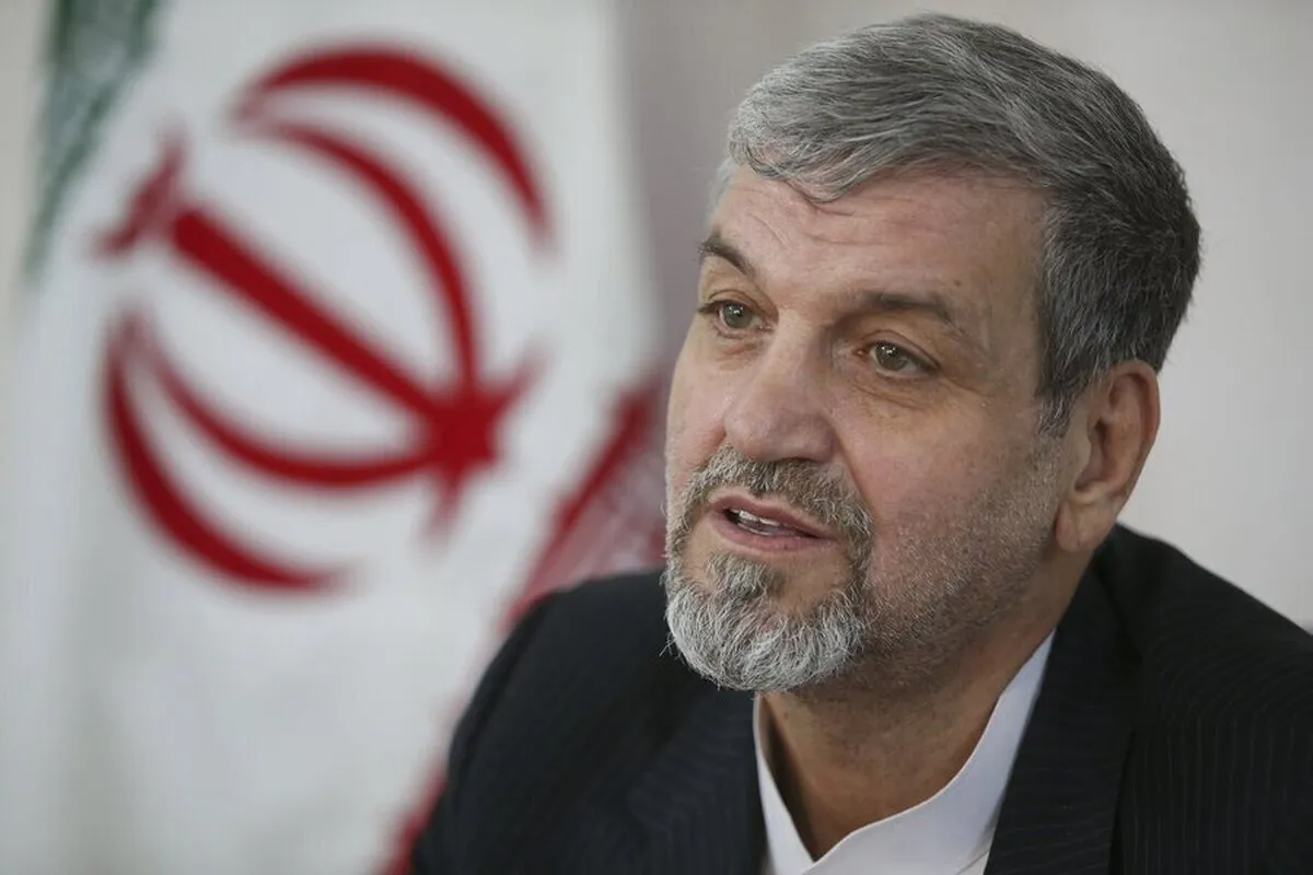 ادعای جنجالی «رابطه جنسی ۱۲۰ نفر با کاترین شکدم» دست از سر کواکبیان بر نمی‌دارد!