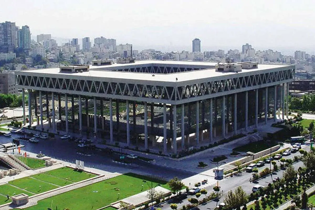 برنامه‌های صدا و سیما روی ماهواره اینتل‌ست هک شد؛ صدا و سیما واکنش نشان داد