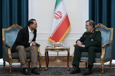 جزئیات پیشنهاد عاصم منیر به ایران