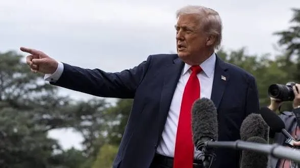 ضرب الاجل ۴ روزه ترامپ به حماس