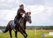 (تصاویر) «رستم به شاهنامه بازگشت»؛ فوت ناگهانی استاد علی قورچیان