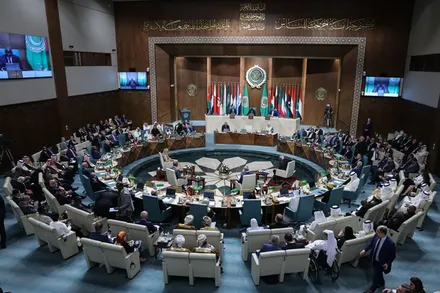 ایران خواستار دریافت غرامت از اعراب شد