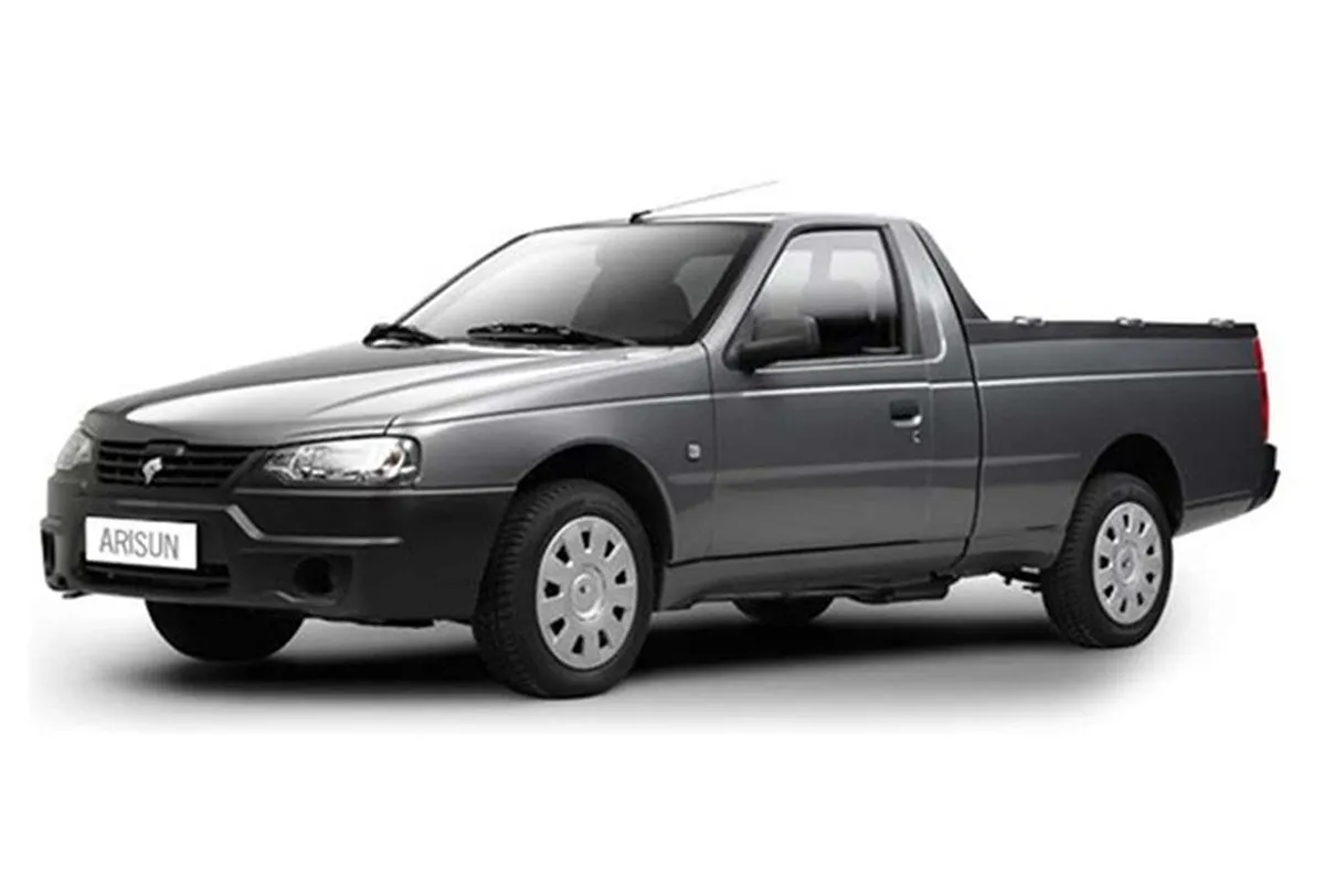 فروش فوری یک محصول ایران خودرو امروز ۲۶ بهمن ماه ۱۴۰۴