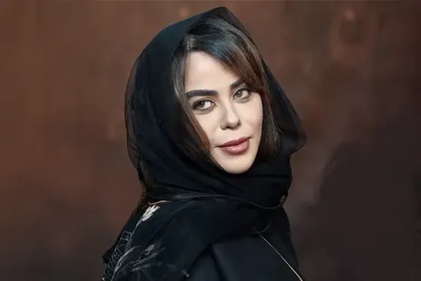 الهام اخوان و حذف ناگهانی از تلویزیون؛ «می‌شود» چرا بعد از یک قسمت متوقف شد؟