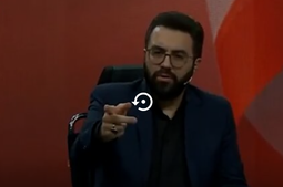 ویدئو | مجری صداوسیما: آنقدر می‌زنیم تا نفت در بیاد!