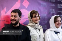 (تصاویر) تیپ‌ و استایل بازیگران سریال زخم کاری؛ جواد عزتی محبوب‌تر از همه