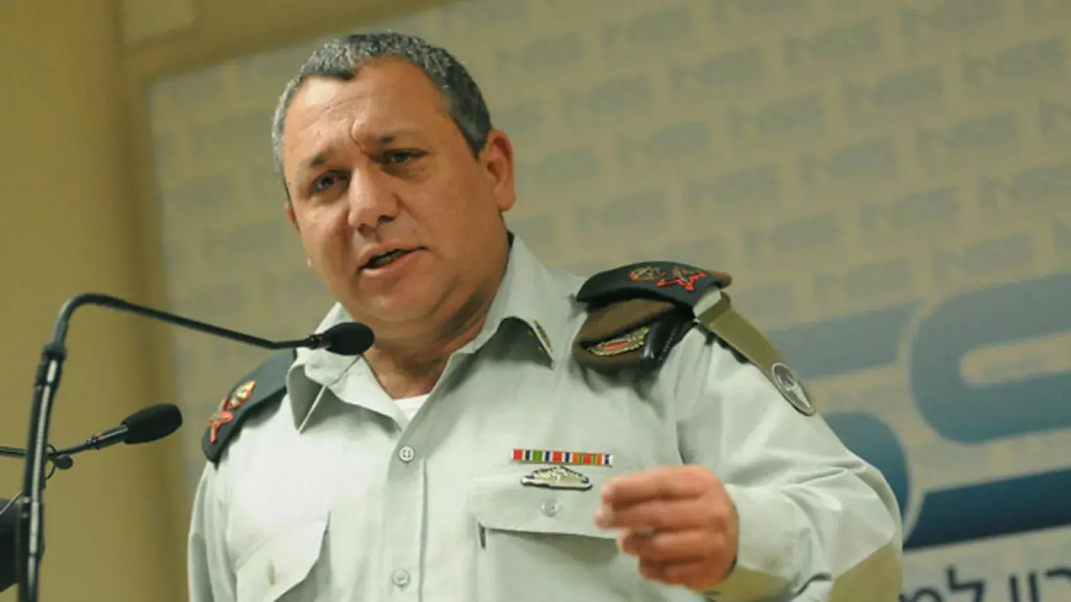 اسرائیل اسرائیل