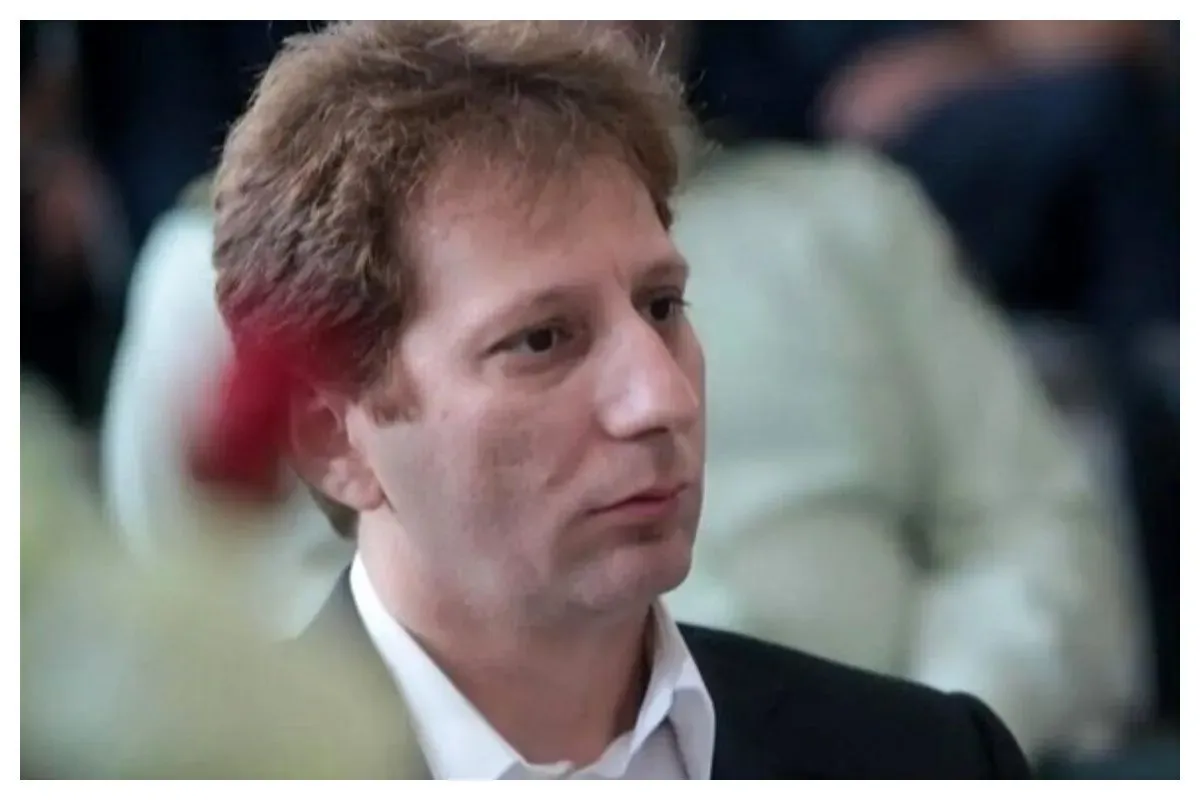 افشاگری تند و تیز بابک زنجانی درباره انحلال بانک آینده