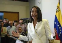 ماچادو: رئیس‌جمهور ونزوئلا خواهم شد