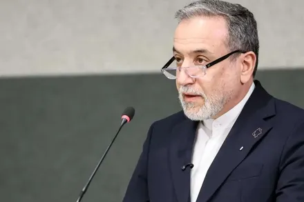 عراقچی: ما هرگز از رفتن به پاکستان جهت مذاکرات با آمریکا خودداری نکرده‌ایم