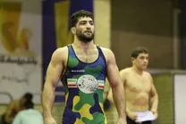 کشتی‌گیر بلاروس به ملی‌پوش ایرانی توهین کرد