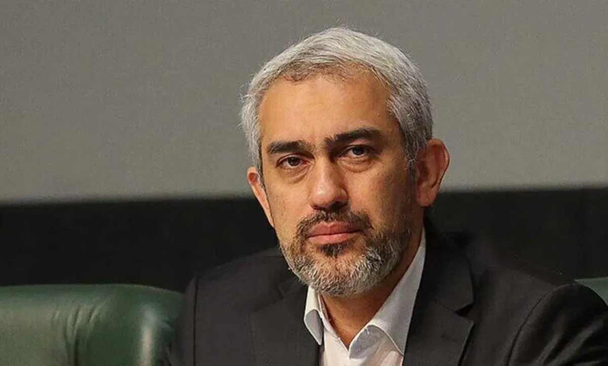 وزیر اقتصاد: ارز تک‌نرخی می‌شود