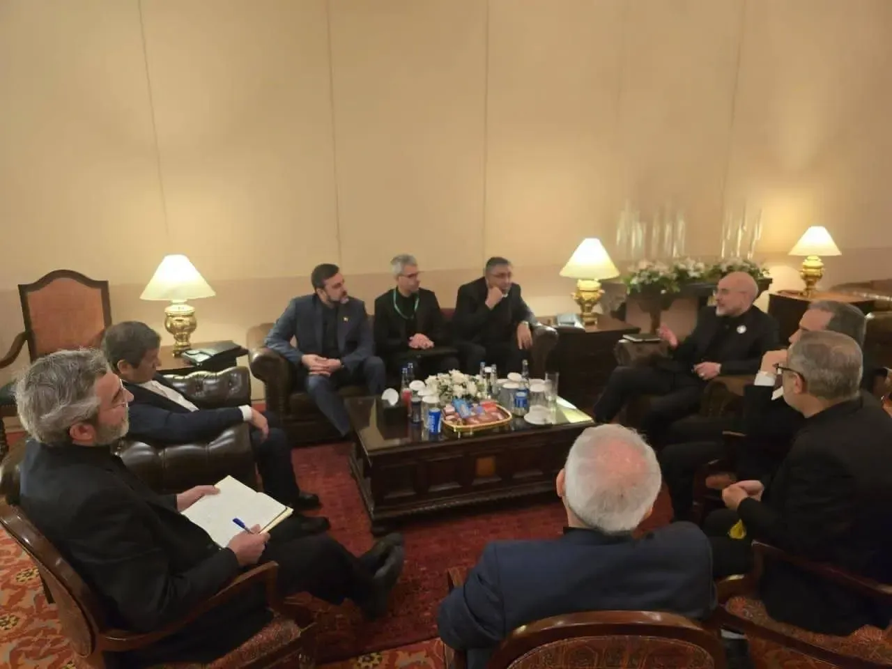 هیئت ایرانی