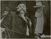 مظفرالدین‌شاه در سفر به رشت؛ «کلاغی از دور زدیم؛ خیلی خوب زدیم خوشمان آمد!»