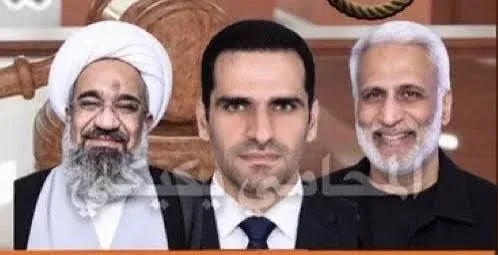 اعدام سه مخالف در کویت اعدام سه مخالف در کویت